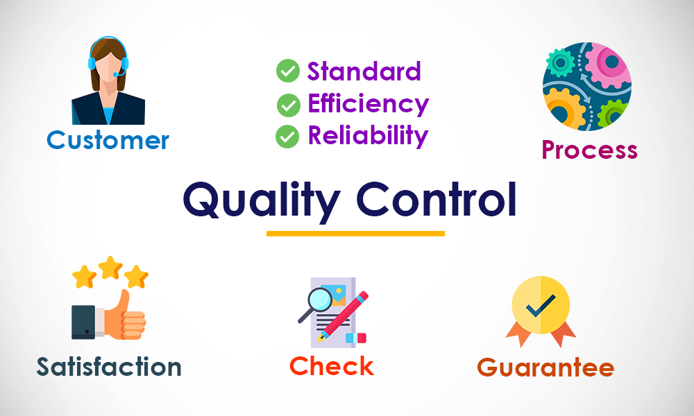 What Is Quality Department In Hospital